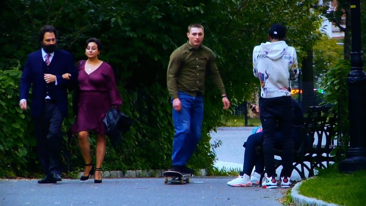 Louie Lopez<br />Na-Kel Smith<br />Anthony Van Engelen<br />Sage Elsesser<br />Diego Todd<br />Joe Campos<br />Nik Stain<br />Ben Kadow<br />John Fitzgerald<br />Donovon Piscopo<br />Sean Pablo<br />Andrew Allen<br /><br />Directed By: George Pukas<br /><br />Camera Operator 1: Cody Green<br />Camera Operator 2: Johnathan Flechas<br />Camera Operator 3: Joseph Nicolaus<br />Camera Operator 4: Johnny Wilson<br /><br />Still Photography: Jared Sherbert & Jason Dill