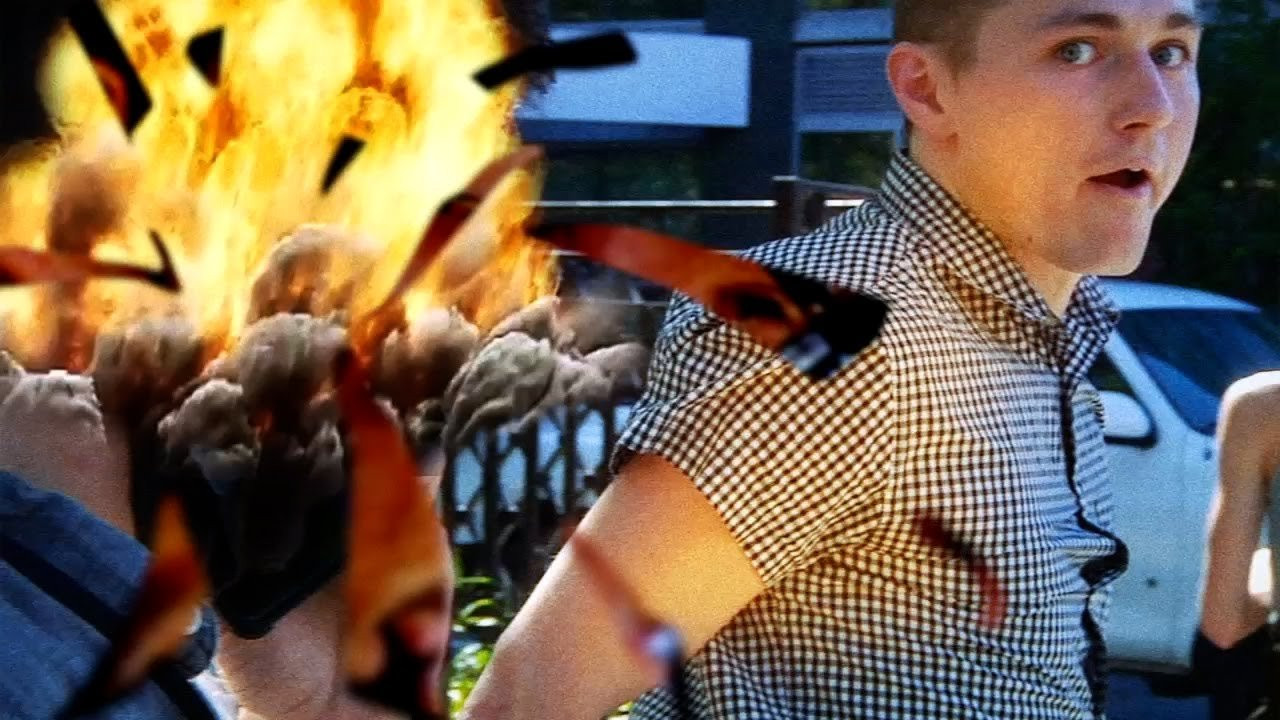 Ben Kadow’s TRIPLE BACKFLIP<br /><br />Original Soundtrack and Sound Design: DOUG HOCK<br /><br />Filming: JOHNNY WILSON<br /> WILLIAM STROBECK<br /><br />Soundtrack Mastering: CHRIS LATINA<br /><br /><br />www.FAWorldEntertainment.com