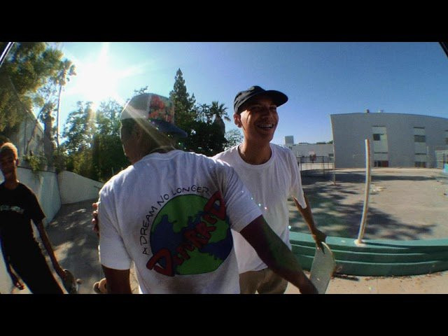 6556 Hollywood Blvd.<br />Hollywood, CA<br />90028<br /><br />FAWorldEntertainment.com