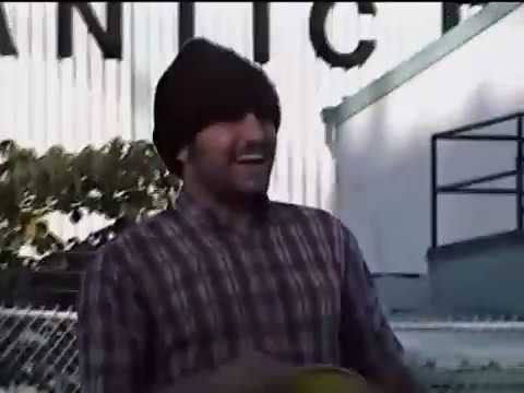 Andrew Allen<br />Cody Simmons<br /><br />www.FuckingAwesomeStore.com