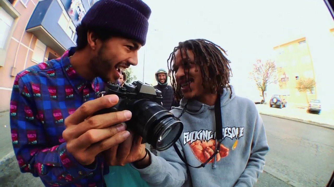 Anthony Van Engelen<br />Jason Dill<br />Kevin Bradley<br />Diego Todd<br />Ben Kadow<br />Sean Pablo<br />Andrew Allen<br />Sage Elsesser<br />Kevin Rodrigues<br />Louie Lopez<br />Aidan Mackey<br /><br />FuckingAwesomeStore.com<br /><br />6556 Hollywood blvd.<br />Hollywood, CA<br />90028