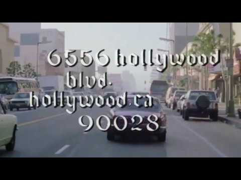 6556 Hollywood Blvd.<br />Hollywood, CA<br />90028<br /><br />FuckingAwesomeStore.com