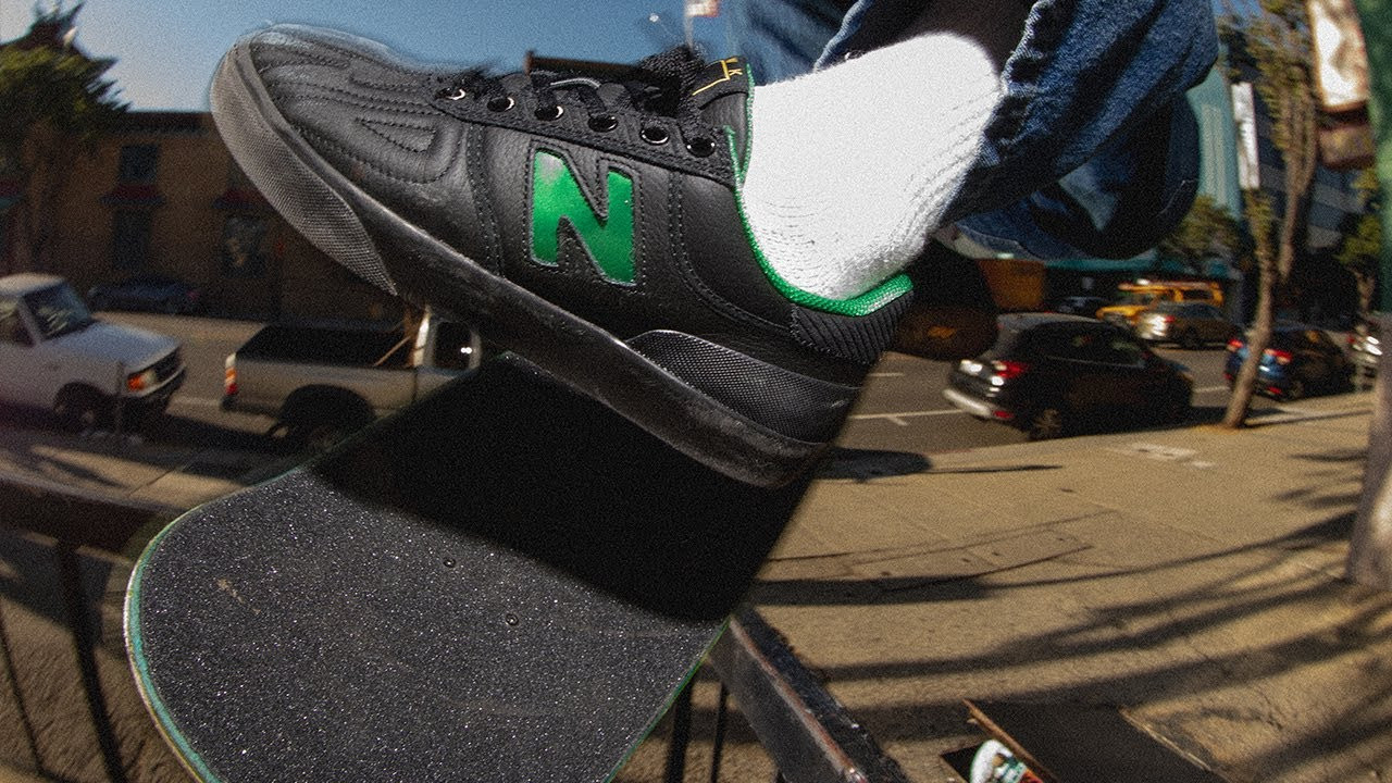 Now available at WKNDBRAND.com<br /><br />Featuring Guy Azulay<br />with Avery Johnson, Jordan Taylor and Tom Karangelov<br /><br />Additional Filming<br />Jake Frank<br />Anthony Matarozza <br />Thomas Wietse <br /><br />Music <br />Billy Mcfeely