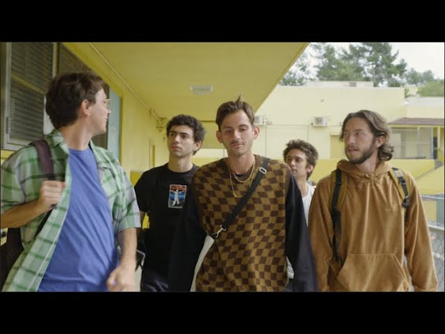 WKND Skateboards X THEM Skates<br />https://shop.wkndbrand.com/<br />https://www.themgoods.com/<br /><br />Director of Photography <br />Mark Spencer<br /><br />Editing<br />Tug McClung<br />Trang Arusnay<br />Kram Recneps<br /><br />Directed by<br />Grant Yansura<br /><br />Sound Mixer<br />John Bowers<br /><br />2nd Camera<br />Derek Milton<br /><br />Drone Operator<br />Doug H Nut<br /><br />Re-recording Artist<br />Russ Johnson