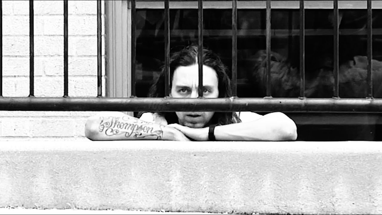 WKND Skateboards presents Andrew Considine and Trevor Thompson Starring in Street Fighters 2
