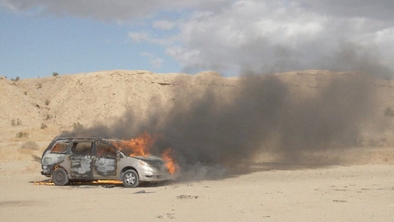 WKND packs Tom K, Karsten, Christian, Nikolai and the whole team in the van for an equally stylish and inventive skate journey. Ride it ‘til the wheels fall off or the gas tank explodes.<br /> <br /> <br />Keep up with Thrasher Magazine here:<br /> http://www.thrashermagazine.com<br /> http://www.facebook.com/thrashermagazine<br /> http://www.instagram.com/thrashermag<br /> http://www.twitter.com/thrashermag