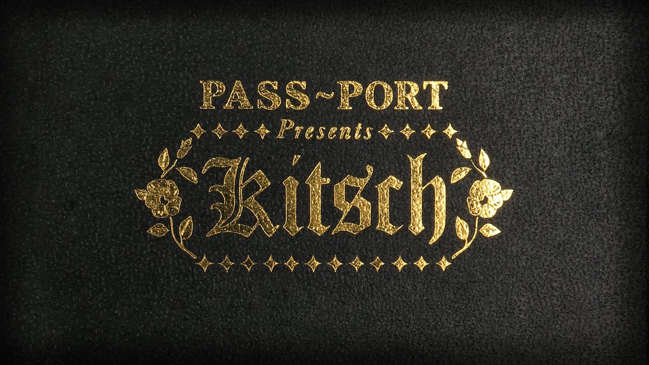 BUY KITSCH BOX HERE:<br />https://www.passportal.com/products/pass-port-presents-kitsch<br /><br />PASS~PORT Presents "KITSCH" Starring JASON RAINBIRD, JACK O'GRADY, CALLUM PAUL, GLENN WIGNALL, BERNIE FOO, DEAN PALMER, MATLOK BENNETT-JONES, MICHAEL MIERUSZYNSKI & JOSH PALL ~ Co Starring GEOFF CAMPBELL, TRENT EVANS & KEVIN SHEALY ~ Guest Appearance THE HODDLE TEAM ~ Edited by GEOFF CAMPBELL ~ Animation by SAMUEL THORNTON ~ Produced by TRENT EVANS ~ Directed by GEOFF CAMPBELL & TRENT EVANS ~ *KEEGAN WALKER FOREVER *<br /><br />A PASS~PORT VIDEO RELEASE ~ COPYRIGHT 2019 FRIENDLY COMPANY. ALL RIGHTS RESERVED "INTERNATIONAL SOLIDARITY"<br /><br />*NOT FOR PROMOTIONAL USE ~ ALL IMAGERY ASSOCIATED WITH THIS VIDEO IS TRADE MARKED ~ A VERY HARD WORKING PRODUCTION