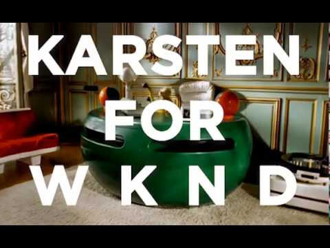 Karsten Kleppan For WKND <br />You heard it here first<br />Buy Karsten's Debut Board at https://shop.wkndbrand.com