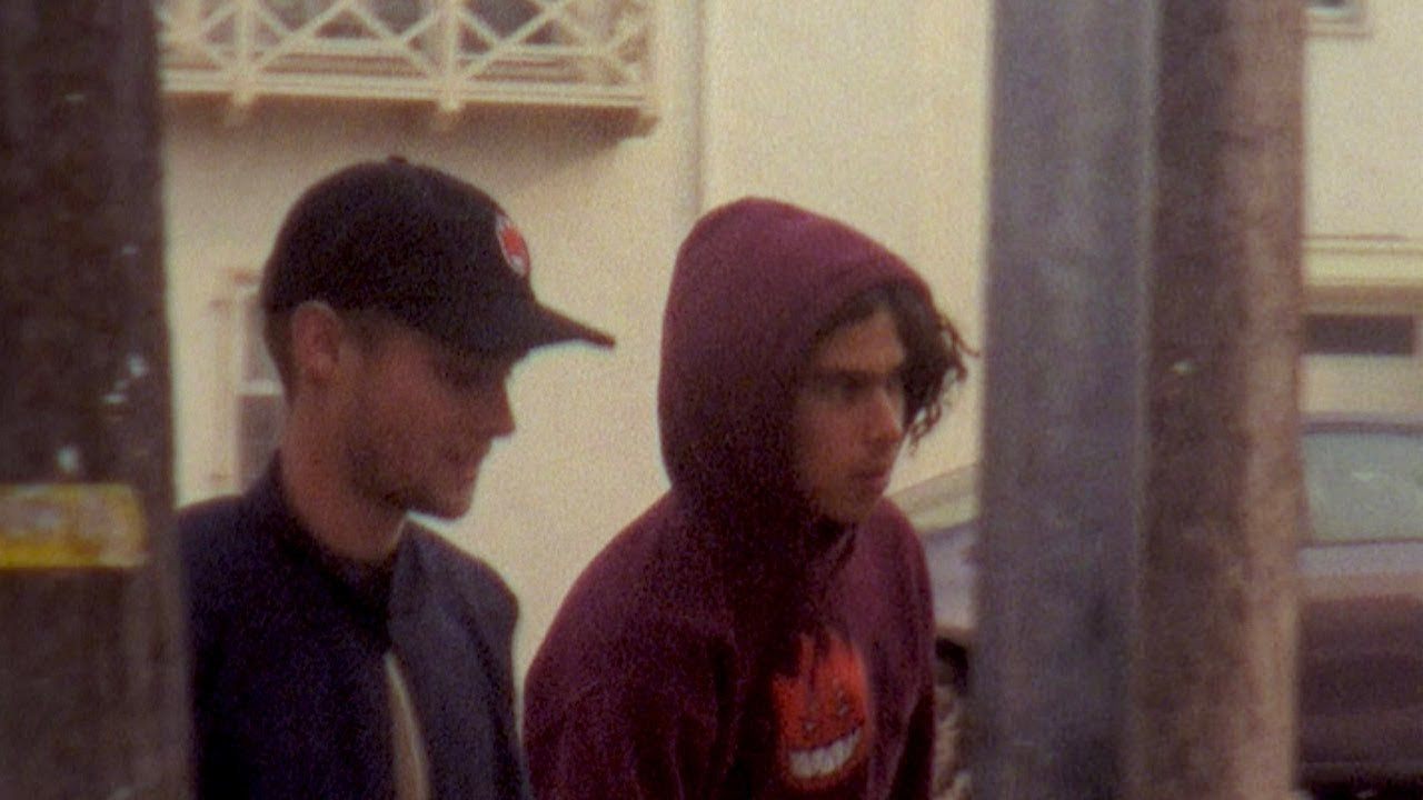 Introducing Caleb Mcneely and Evan Wasser<br /><br />https://wkndbrand.com