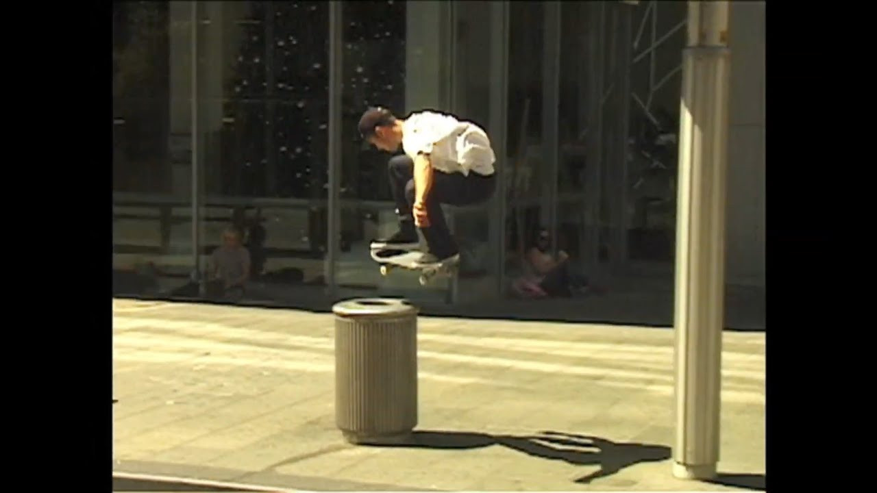 www.buttergoods.com<br /><br />Domingo remix for Butter Goods. Footage spanning 2013-2018.<br /><br />Featuring Phil Marshall, Morgan Campbell, Casey Foley, Ben Gore & Philly Santosuosso.<br />Filmed & Edited by: Josh Roberts