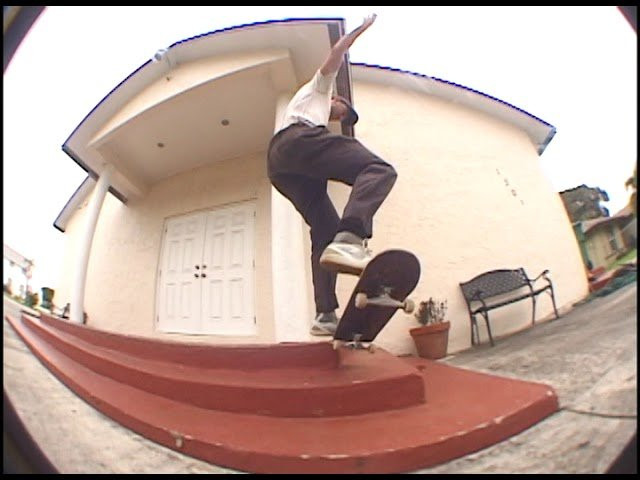 Noise Two is an independent video by Johnathan Flechas<br /><br />Get a copy here support DVD players<br />http://noisevid.bigcartel.com/product/noise-dvd