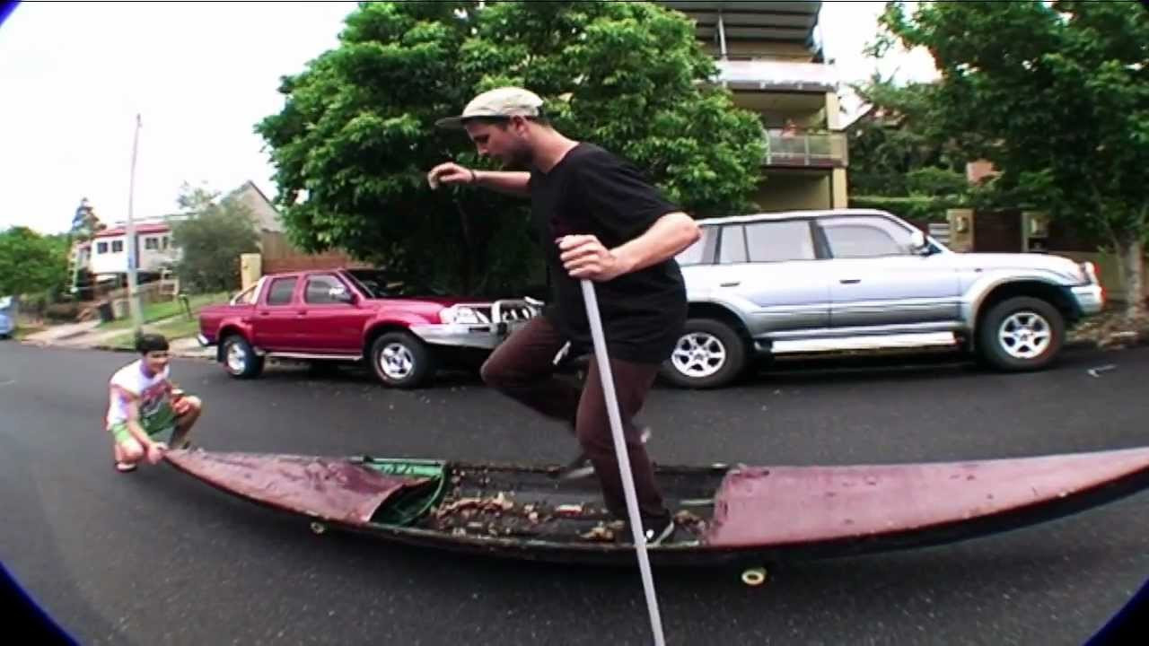 http://passportal.com.au/<br />Edit & filming by Luke Smith<br />http://pantherarmy.blogspot.com.au/