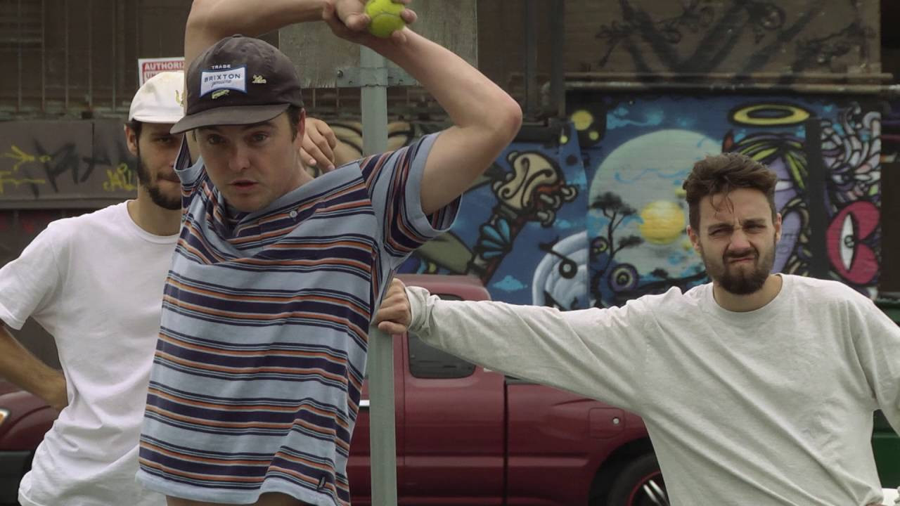 Welcome to the Lot Austyn Gillette<br /><br />http://wkndbrand.com/<br />@w_k_n_d