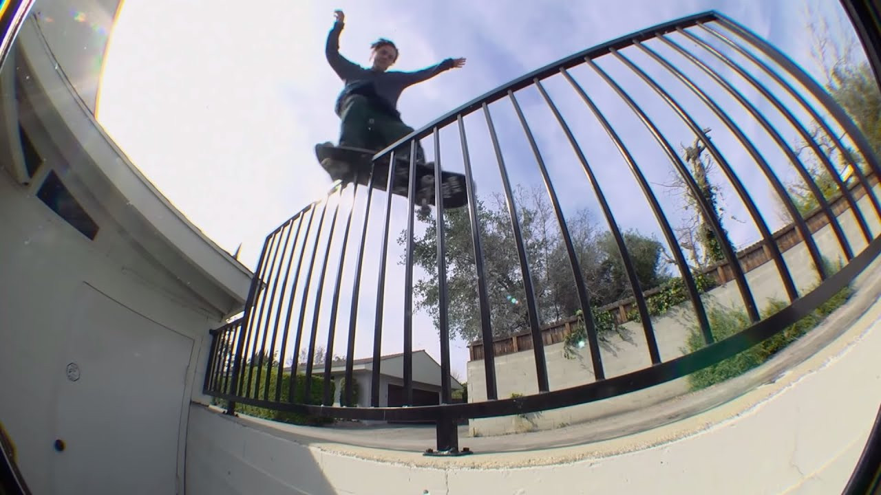 Welcome to the van Jordan Taylor :)<br /><br />http://wkndbrand.com