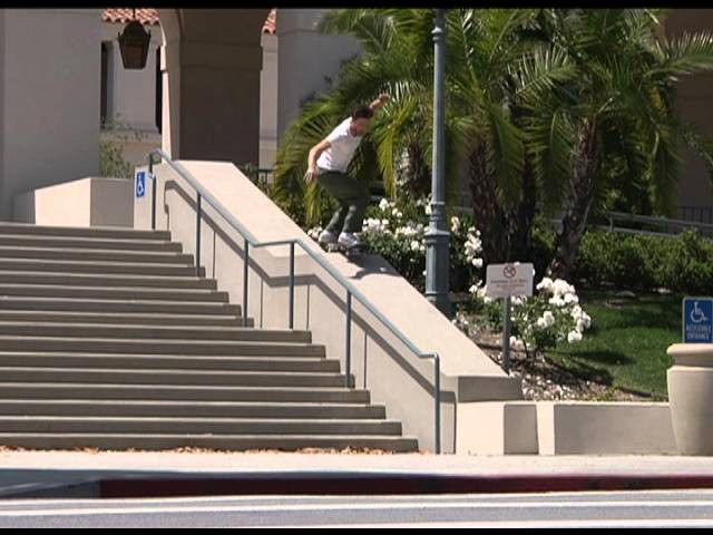 WKND Skateboards<br />http://wkndbrand.com<br /><br />Alex Schmidt<br />Taylor Caruso<br />Trevor Thompson<br />Raymond Molinar<br />Andrew Considine<br />Christian Maalouf<br />Johan Stuckey<br /><br />Filmed & Edited by: Grant Yansura