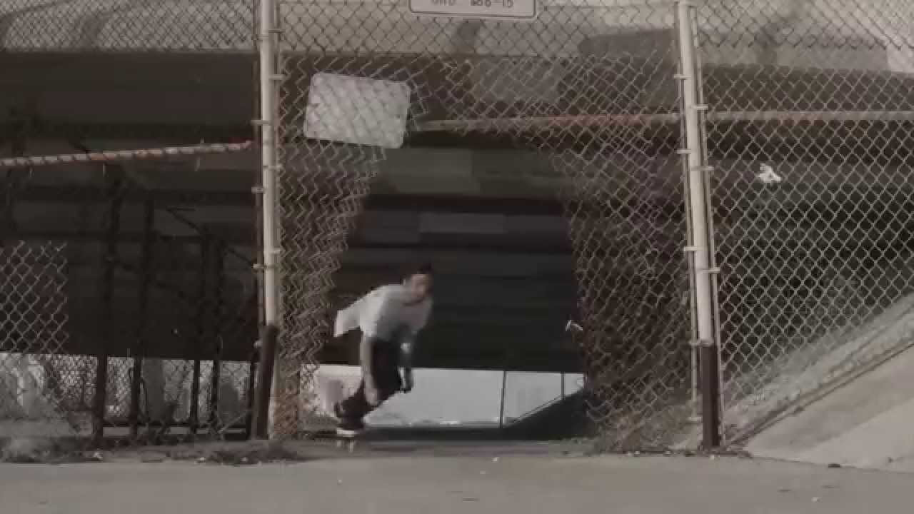 Buy the full length video at http://localexpress.bigcartel.com/<br />Filmed and Edited by: John Valenti