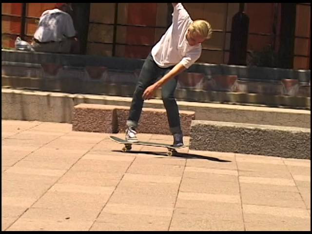 Agoura's finest! Bryce kills<br />