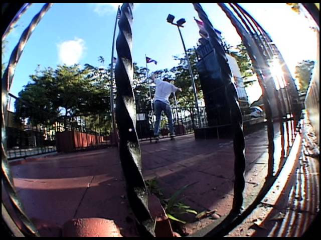 Purchase "Noise" Full Length at www.noisevid.bigcartel.com<br />A Video by: Johnathan Flechas<br /><br />http://wkndbrand.com