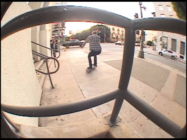 Featuring:<br />Johan Stuckey<br />Blake Carpenter<br />Austyn Gillette<br />Jesse Alba<br />Nolan Benfield<br />Byrce Mandel<br />Derek Mclean<br />Justin Fuller<br />Andrew Considine<br />Bert Wootton<br /><br />Additional Filming: Jason Hernandez, Brennan Conroy, Jesse Alba, Shane Auckland