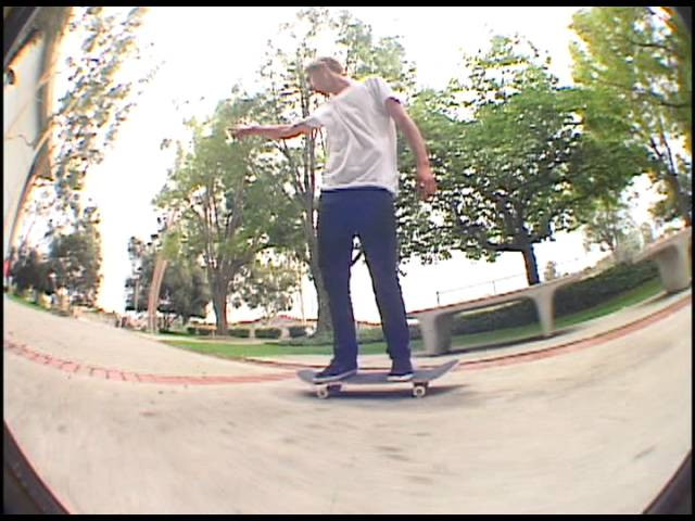 purchase at http://cosmicvomit2.bigcartel.com/<br />and see Austyn Gillette's full part <br /><br />along with parts from:<br /><br />Bert Wootton<br />Johan Stuckey<br />Jesse Alba<br />Nolan Benfield<br />Derek Mclean<br />Bryce Mandel<br />Andrew Considine<br />Blake Carpenter<br />and over an hour of Bonus Footage!