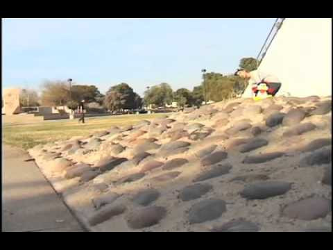 Mango gettin groovy in this part<br /><br />Filmed by: Homeboys <br />Edited by: Ted Schimtz