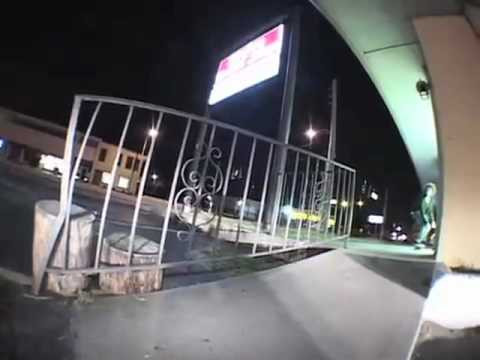 Ians life brought to you by http://ripndipclothing.com