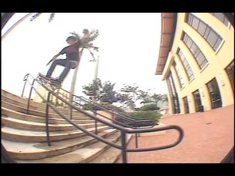 BUY Cosmic Vomit at ripndipclothing.com only 12.95 support local videos dood!<br /> <br /> Cosmic Vomit a film by Grant Yansura<br /> Featuring: <br /> Bert Wootton <br /> Johan Stuckey<br /> Justin Fuller<br /> Rysean Goods<br /> Grant Yansura<br /> Derek Mclean <br /> Andrew Considine<br /> <br /> and with..<br /> Cody Lucas<br /> David Perry<br /> Black Dave<br /> Yaje Popson<br /> Ian Rosenberg <br /> Ryan O'connor