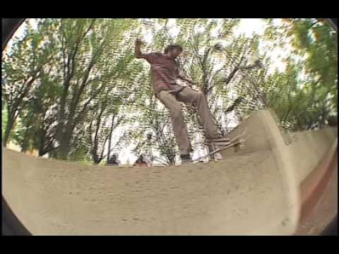 Bert's part in bangerang a video by Daniel Wheatley NOT ME. Although Bert is having a full part in my video "Cosmic Vomit" look out for Bert he kills it! you can buy the dvd at ripndipclothing.com