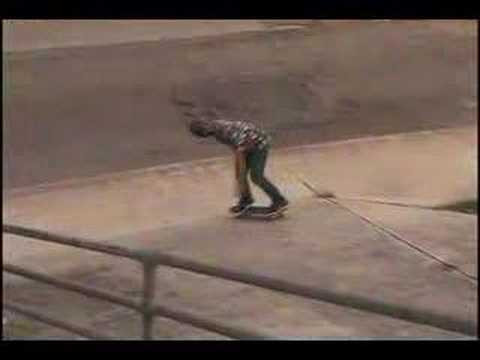 This was one of the worst expierences of my life watching my friend get hit by a truck.