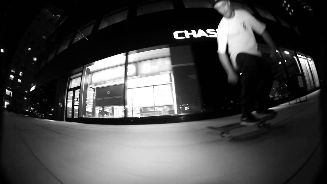 VIDEO BY TOMBO COLABRARO<br /><br />@5BORONYC