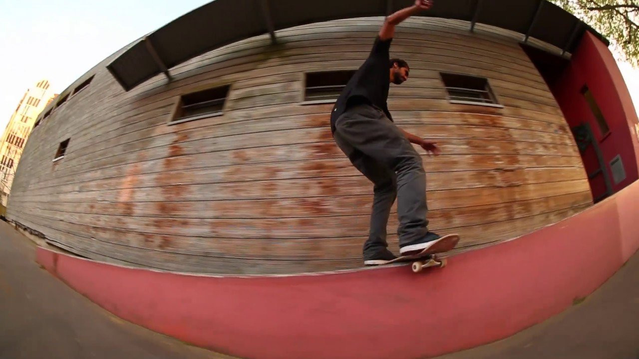 Video by Tombo Colabraro & Ben Chadourne<br /><br />5BORONYC.COM