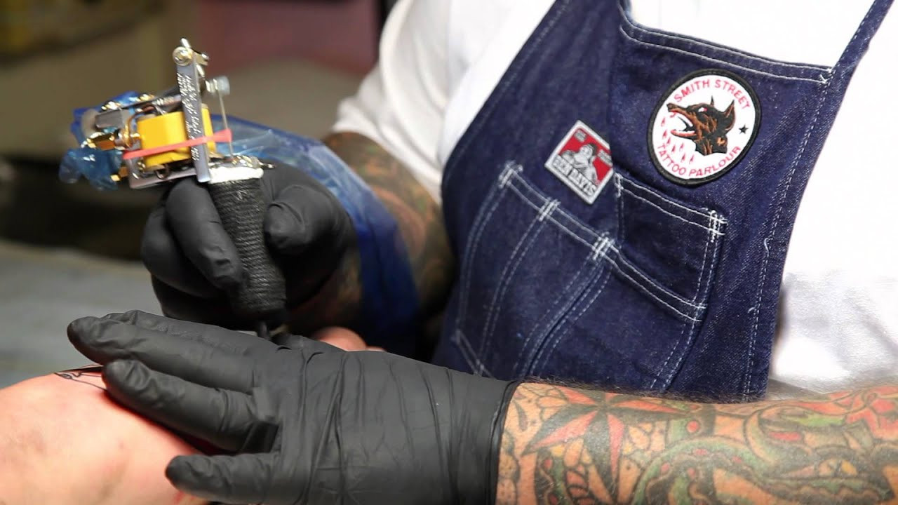 video by tombo<br /><br />5BORONYC.COM