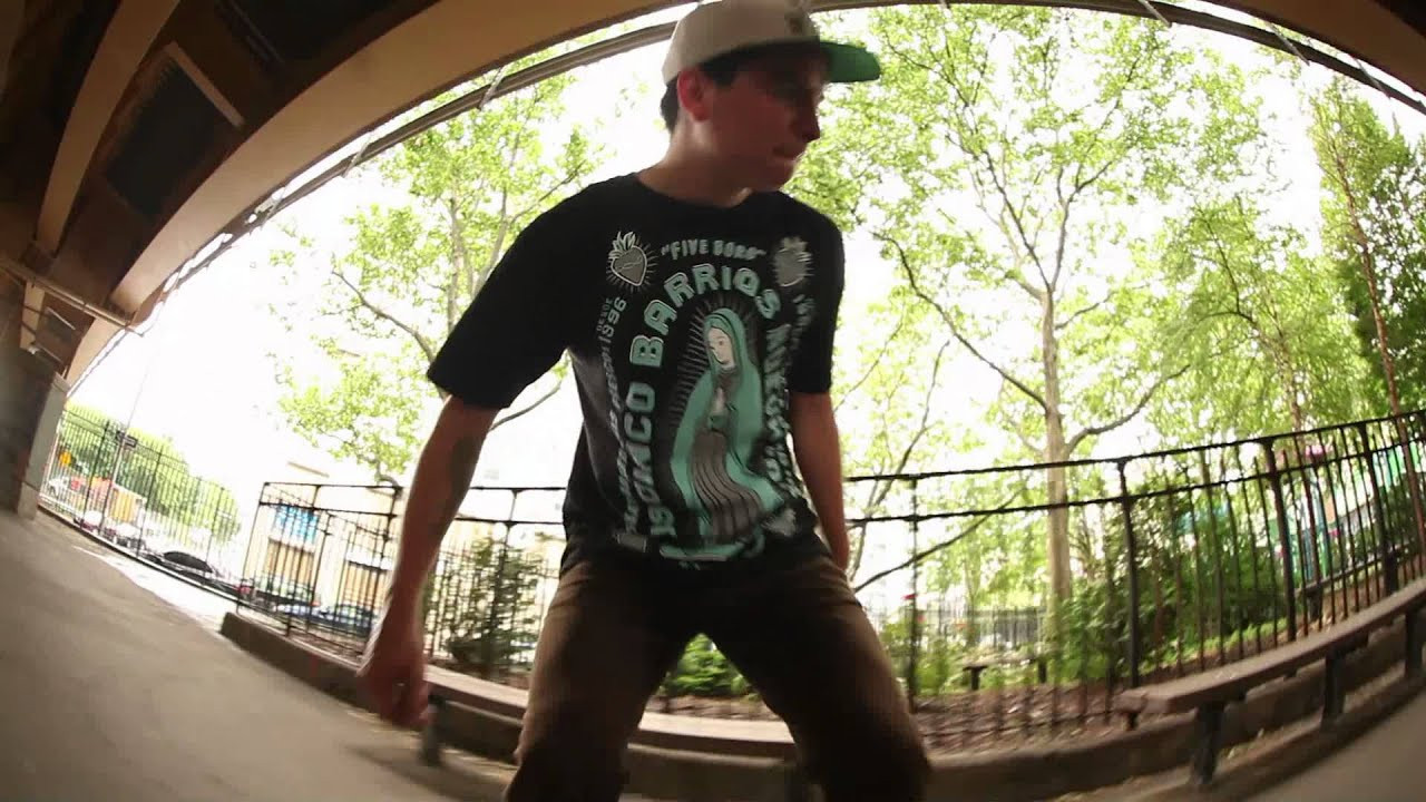 5BORO NYC COMMERCIAL #012 featuring Danny Falla and Silvester Eduardo<br /><br />video by tombo<br /><br />5BORO NYC FACEBOOK<br />www.facebook.com/5boronyc<br /><br />5BORONYC TWITTER<br />www.twitter.com/5boronyc<br /><br />5BORO NYC INSTAGRAM<br />@5BORONYC