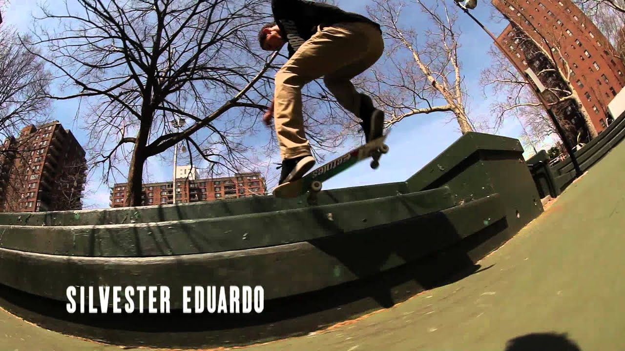 5BORO NYC COMMERCIAL #011<br />featuring Silvester Eduardo and Rafael Gomes<br /><br />Video by Tombo<br /><br />5BORO NYC FACEBOOK<br />facebook.com/5BORONYC<br /><br />5BORO NYC TWITTER<br />twitter.com/5BORONYC<br /><br />5BORO NYC INSTRAGRAM<br />@5BORONYC