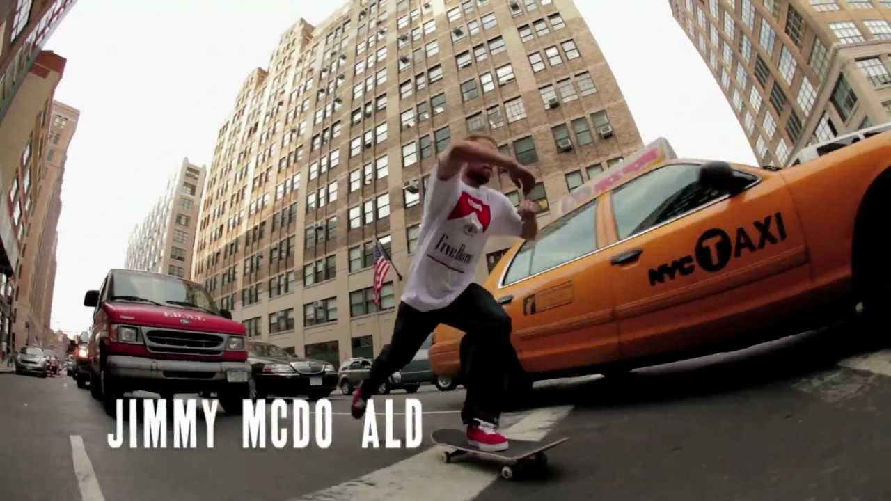 https://facebook.com/5BORONYC & http://instagram.com/5BORONYC & http://twitter.com/5BORONYC<br /><br />5BORO NYC 2012 Commercial Re-Cap featuring Danny Falla, Jimmy McDonald, Joe Tookmanian, Willy Akers, Rob Gonyon, Silvester Eduardo and Jordan Trahan.