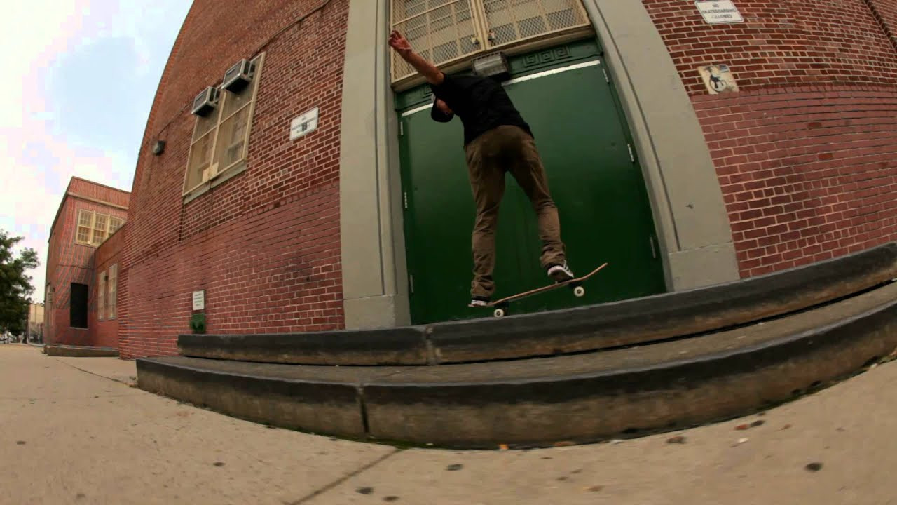 https://facebook.com/5BORONYC & http://instagram.com/5BORONYC & http://twitter.com/5BORONYC<br /><br />5BORO NYC COMMERCIAL # 002 featuring Danny Falla<br /><br />Video by Tombo