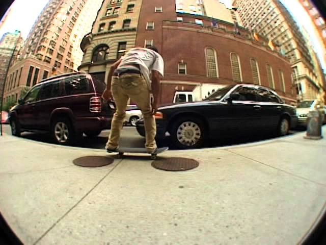 https://facebook.com/5BORONYC & http://instagram.com/5BORONYC & http://twitter.com/5BORONYC<br /><br />NJ Skateshop Welcomes Silvester Eduardo to the team...<br /><br />Filmed by <br />Tombo Colabraro<br />Jeremy Elkin<br />Peter Sidlauskis<br /><br />Edited by<br />Tombo Colabraro<br /><br /><br />NJSKATESHOP.COM<br />5boro.com