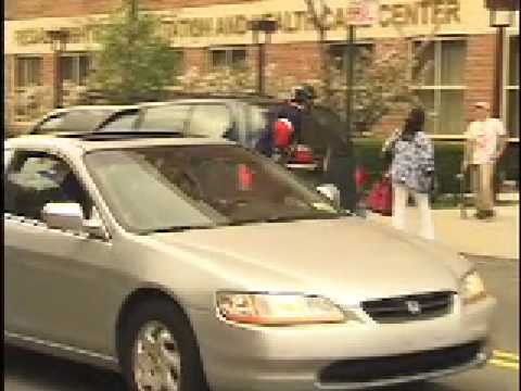 Whether it be a crack in the ground or crack in the pipe of this Street Hockey Maniac, skating a spot in NYC is always a battle. Danny Falla perseveres.<br /><br />filmed/edited-Tombo