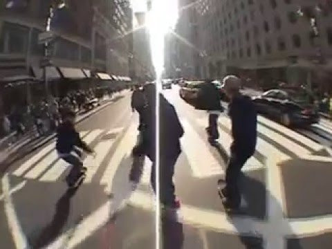 FaceBook<br />http://www.facebook.com/5boronyc.official<br />Twitter<br />http://www.twitter.com/5boronyc<br />www.5boro.com<br /><br />featured skaters: Charlie Wilkins, Ed Driscoll, Chris Trembly, Justin Barnes, Andy Pitts, Mike Beiter, Steve Rodriguez, Akira Ishizawa, Bryon Winfrey, Masanori Uruma, and Robert Lim.