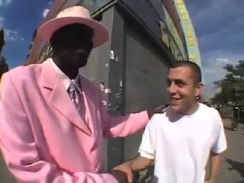 FaceBook<br />http://www.facebook.com/5boronyc.official<br />Twitter<br />http://www.twitter.com/5boronyc<br />www.5boro.com<br /><br />Joey Tookmanian's part from 5boroNYC's New York, NY