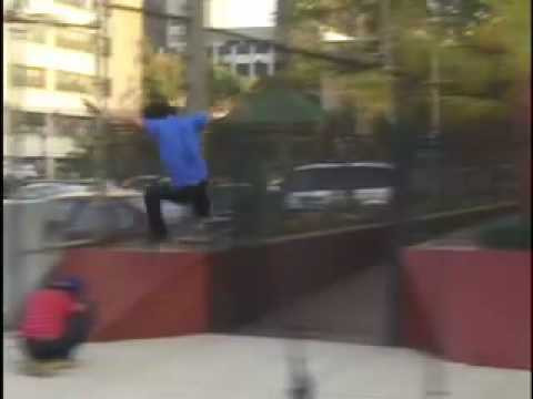 Facebook<br />http://www.facebook.com/5boronyc.official<br />Twitter<br />www.twitter.com/5boroNYC<br />5boro.com<br /><br /><br /><br />Featured skaters: Danny Falla, Joey Tookmanian, Andy Pitts, Ryan Wiebust, Willy Akers, Dan Pensyl, Brandon Westgate.<br /><br />Filmed by Tombo Colabraro, Justin White, Jay Maldonado<br />Edited by Steve Rodriguez