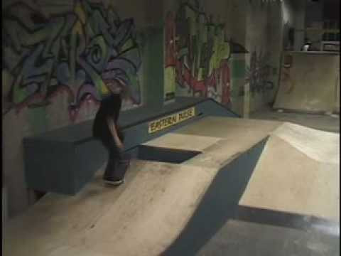 Demo on December 7th 2008 at Eastern Pulse Skateshop in Milford, CT. Featured skaters: Jimmy Mcdonald, Joey Tookmanian, Ed Driscoll, Robert Lim.<br /><br />Filmed and edited by Tombo Colabraro<br /><br />5boro.com