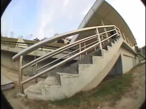 FaceBook<br />http://www.facebook.com/5boronyc.official<br />Twitter<br />http://www.twitter.com/5boronyc<br />www.5boro.com<br /><br /><br />5boro 2006 Promo<br /><br />Filmed by Tom Colabraro<br />Edited by Justin White