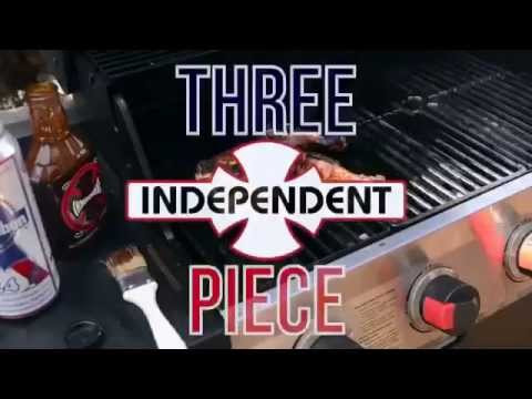 Indy Rider and Street League contestant, Luan Oliveira mashes through the course and stirs up some heated maneuvers before the big show in Chicago! Style, grace...the Brazilian has it all. <br />@luanomatriz<br />@independenttrucks