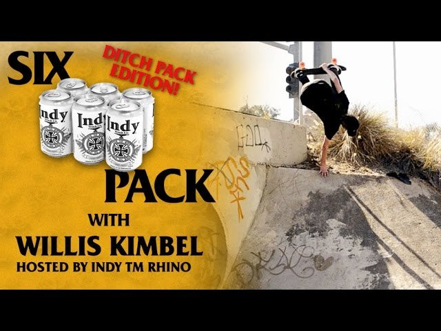 Want $35 & a Six Pack? Gotta earn it! RHINO takes Kimbel to some crusty San Diego ditches, and throws out some not-so-simple maneuvers for that Sixer. Get it, Willis!<br /><br />@rhino<br />@wheelbarrow<br /><br />SUBSCRIBE to the First Video Mag In Skateboarding!<br />http://bitly.com/SubscribeToStrangeNotes<br /><br />Stay Social!<br />https://www.facebook.com/strangenotes87<br />https://twitter.com/strangenotes<br />http://instagram.com/strangenotes