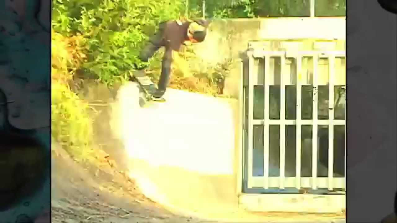 Have you been wondering where the F#CK Adrian Mallory has been? We were too. We're pretty sure he's in SF and ripping every nook and cranny imaginable... Yeah Adrian! Look out for that Wallie at the end!<br /><br />SUBSCRIBE to the First Video Mag In Skateboarding!<br />http://bitly.com/SubscribeToStrangeNotes<br /><br />Stay Social!<br />https://www.facebook.com/strangenotes87<br />https://twitter.com/strangenotes<br />http://instagram.com/strangenotes