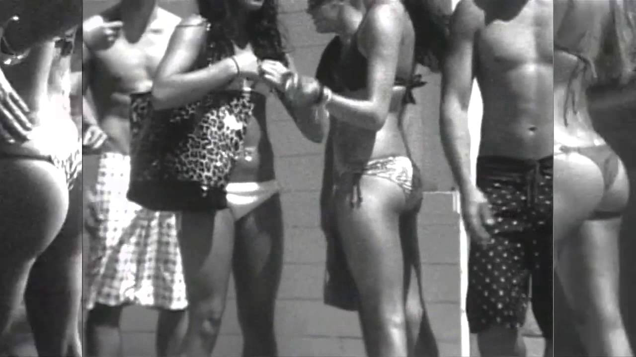 Take a break from the Holidays and escape to Ass Mountain in the second segment of Darren Navarrette's, Butt Country Trilogy. Merry CreachMas?