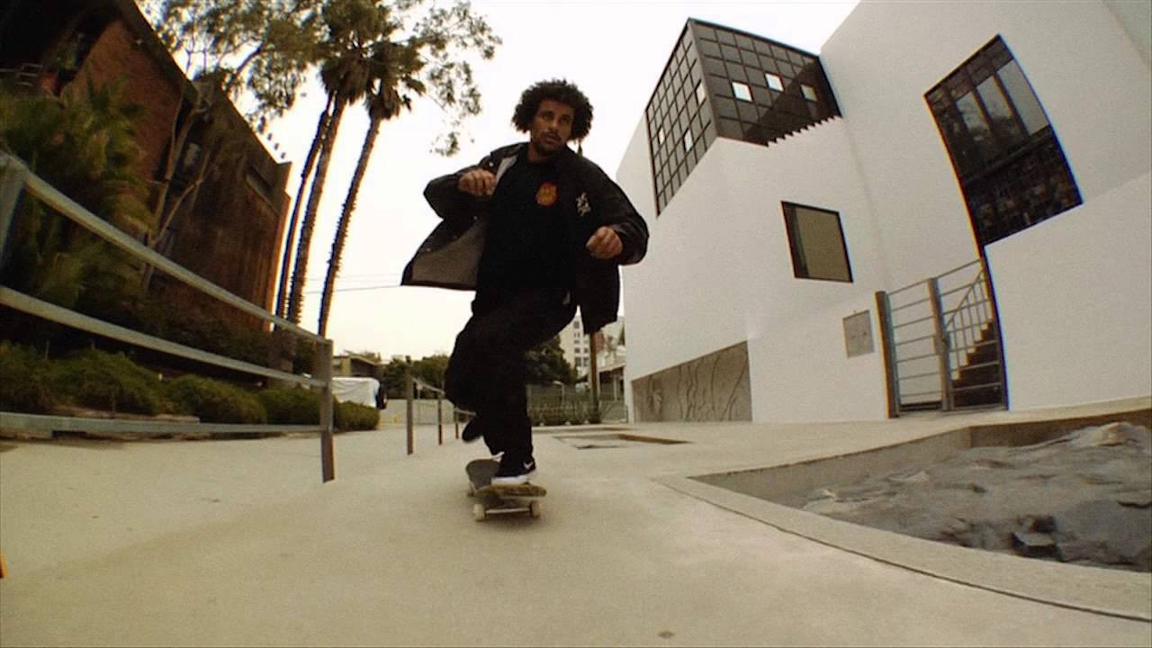 Venice Beach beast, Blake Johnson is a smooth operator and master of all terrains. Santa Cruz Skateboards proudly introduces him to the team with 3 minutes of raw shredding. Congrats to Blake and Santa Cruz!<br /><br />Music:<br />Young Prisms<br />“All Day Holiday”<br />Friends For Now<br />KanineRecords.com<br /><br />The Shrine<br />“Worship”<br />Bless Off<br />TheShrineFuzz.Tumblr.com<br /> <br /><br />Instagram: @blakeular <br />http://santacruzskateboards.com