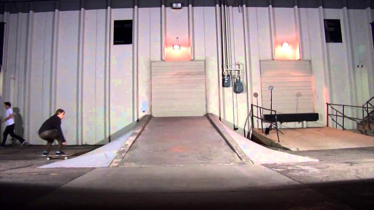 Julian Davidson put together some tasty clips for the release of his new pro OJ Wheel available now! 50mm, 101a. OJwheels.com