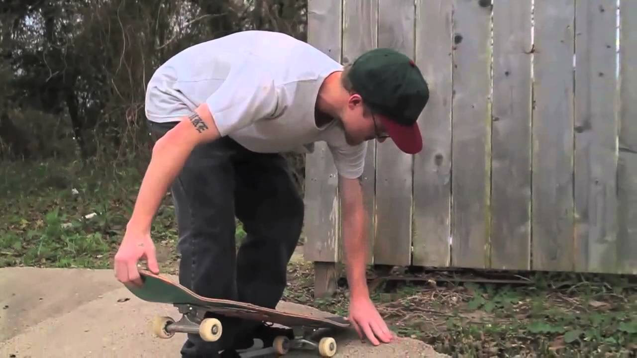 In this episode of Going Home, Ben Raybourn takes it back to his hometown of Rosenberg, Texas and revisits the spots of his youth. Humble beginnings brought to you by Independent Trucks and Strange Notes.